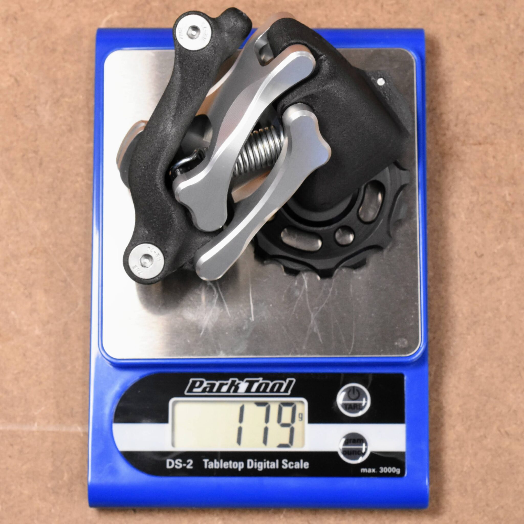 Lal Bikes Introducing a new type of mountain bike drivetrain called